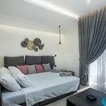 Apartment Matsi Faliraki