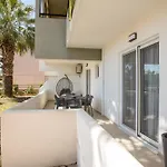 Matsi Apartment