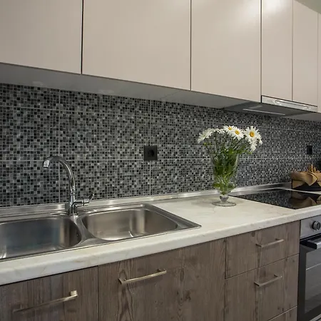 Apartamento Matsi