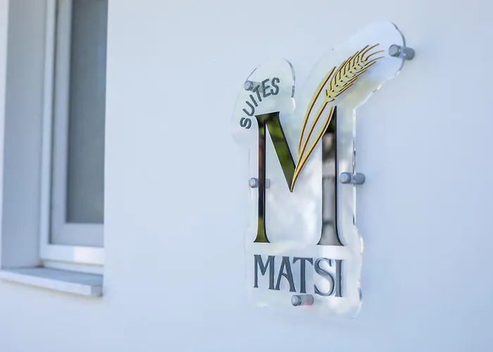 Matsi פליראקי