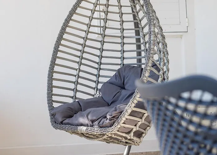 Lägenhet Matsi Faliraki