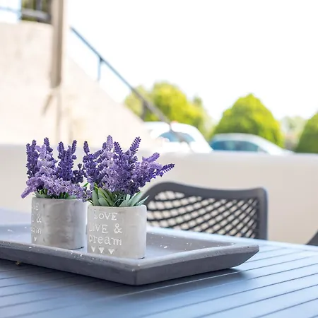 Apartman Matsi