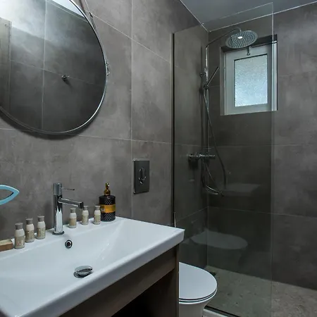 Apartman Matsi Faliráki