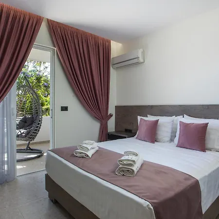 Matsi Apartman