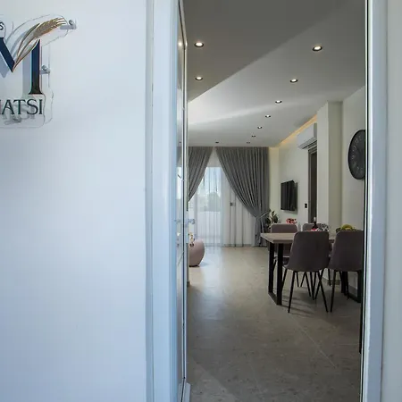 Apartman Matsi