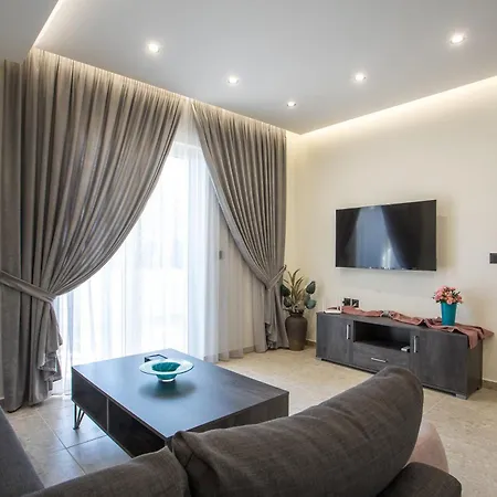 Matsi Apartman *