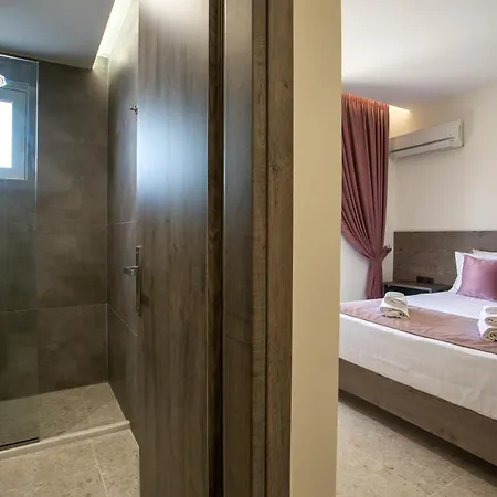 Matsi Apartman Faliráki