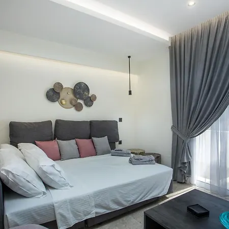 Apartman Matsi Faliráki