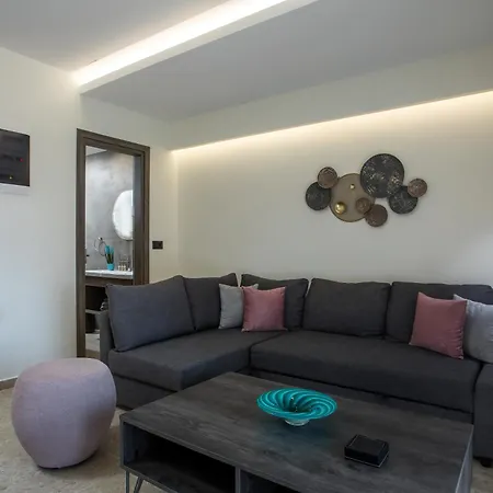 Apartmán Matsi