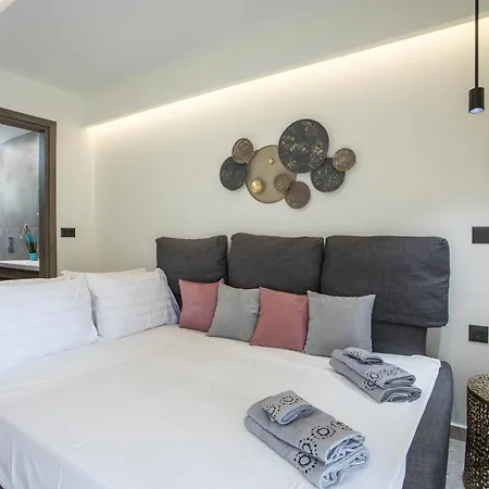 Matsi Apartman *