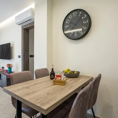 Apartman Matsi Faliráki