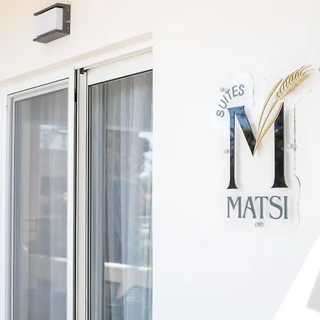 Matsi Faliraki
