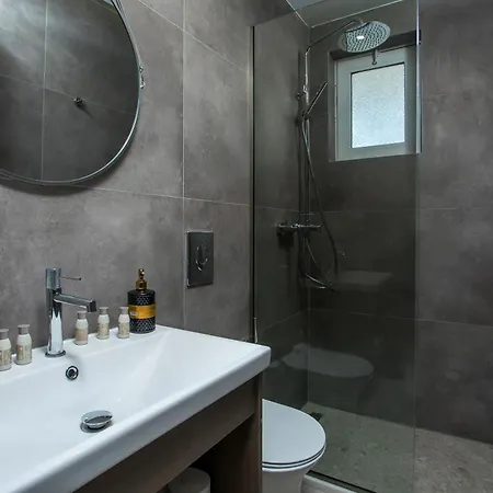 Apartmán Matsi