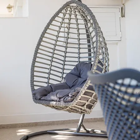 Apartman Matsi Faliráki