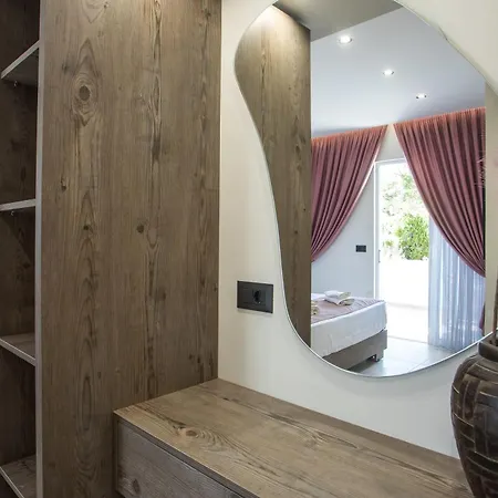 Apartmán Matsi