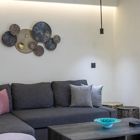 Matsi Apartmán
