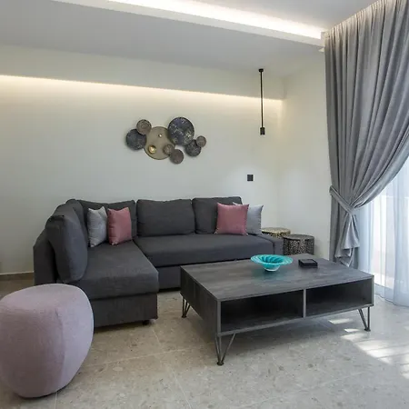 Apartmán Matsi