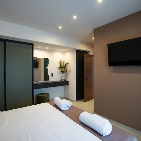 Matsi Apartman