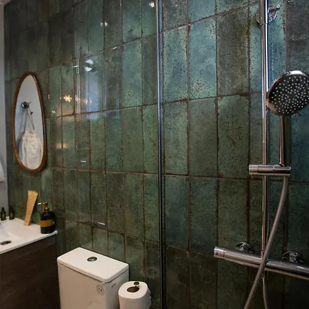 Apartman Matsi *
