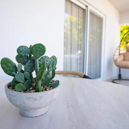 Apartman Matsi