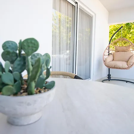 Matsi Apartman Faliráki