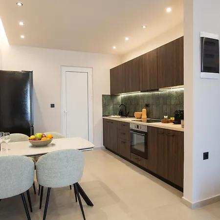 Apartman Matsi *