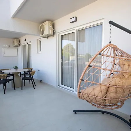 Apartman Matsi
