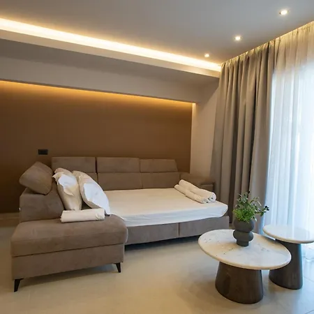 Matsi Apartman Faliráki