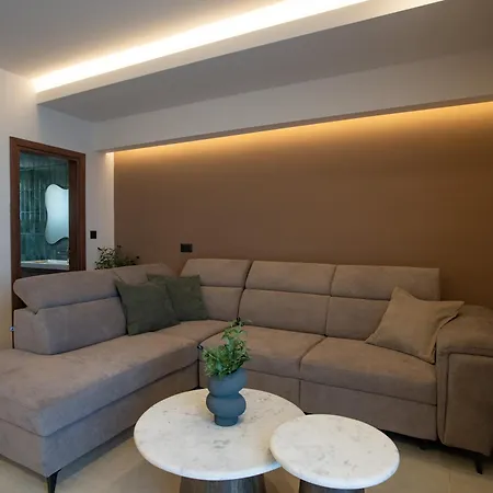 Matsi Apartman