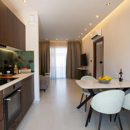 Apartman Matsi *