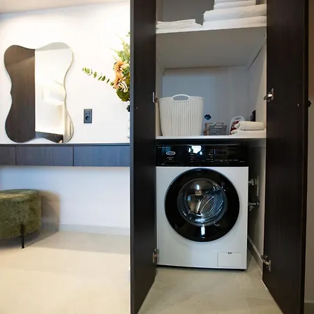 Apartman Matsi *