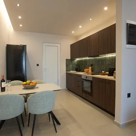 Matsi Apartman