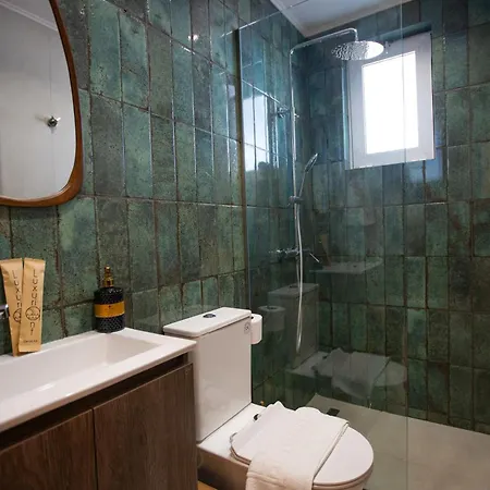 Apartman Matsi