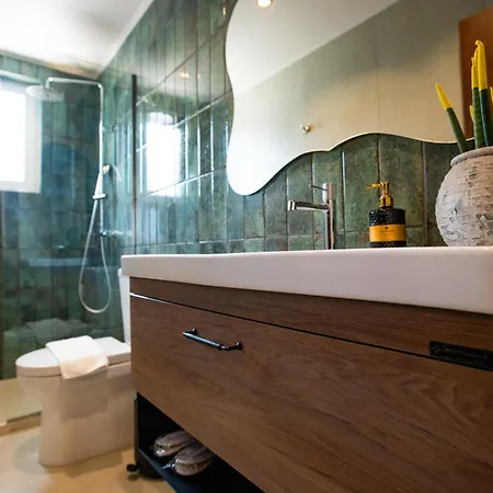 Apartman Matsi *