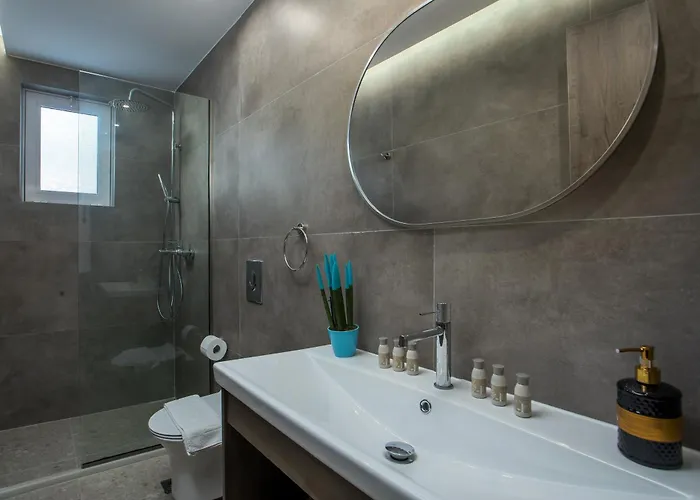 Matsi Apartamento Faliraki