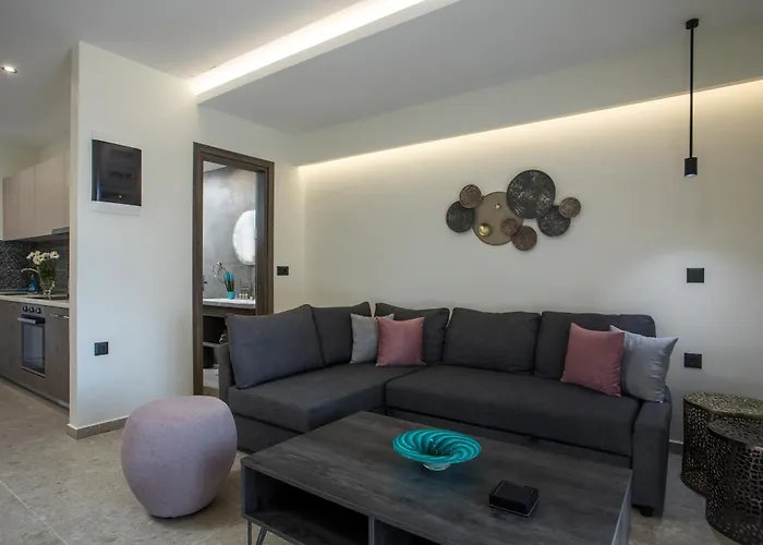 Apartamento Matsi