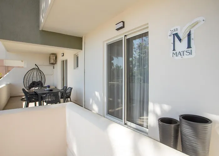 Matsi * 法里拉基