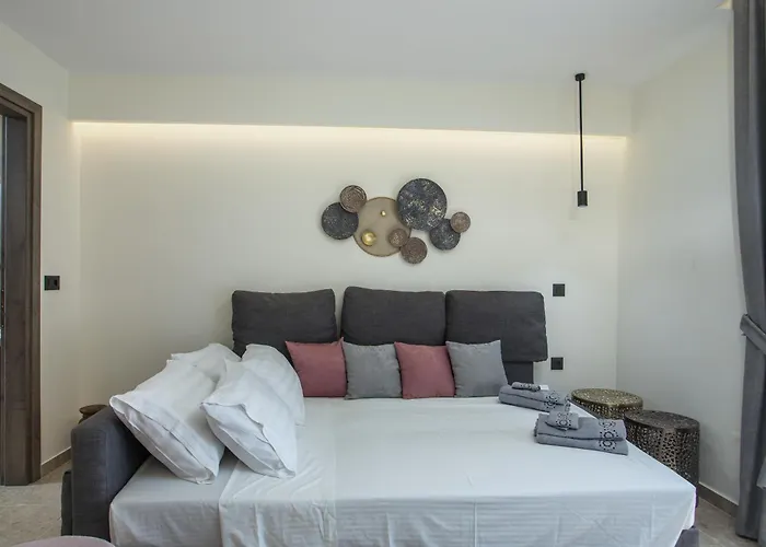 Apartamento Matsi Faliraki