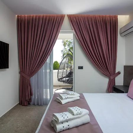 Matsi Apartment