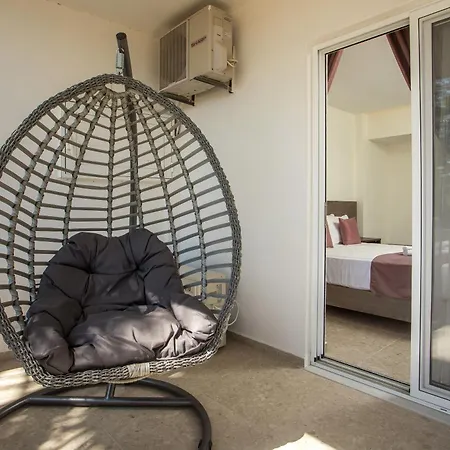 Apartment Matsi
