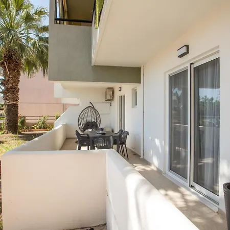 Matsi Apartment